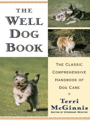 The Well Dog Book - ebook